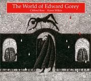 Tapa de World of Edward Gorey
