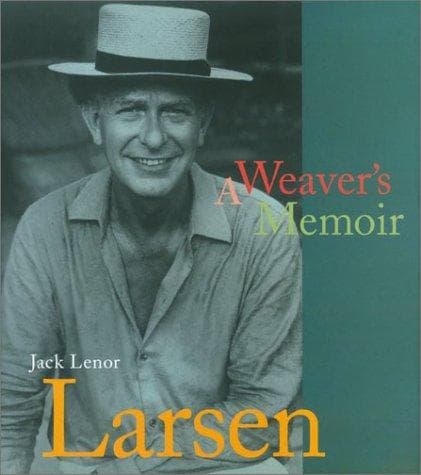 Tapa de Jack Lenor Larsen