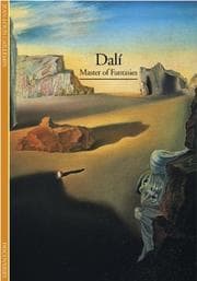 Tapa de Dali