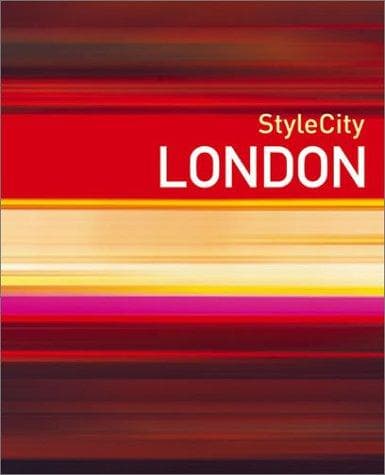 Tapa de Stylecity London