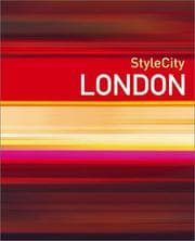 Tapa de Stylecity London