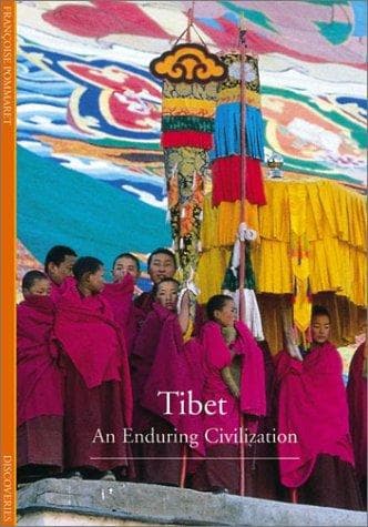 Tapa de Tibet