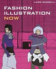 Tapa de Fashion Illustration Now