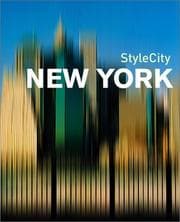 Tapa de StyleCity New York