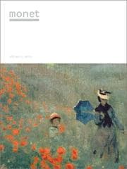 Tapa de Monet (Masters of Art)
