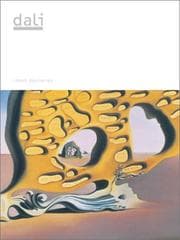 Tapa de Dali (Masters of Art)