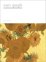 Tapa de Vincent van Gogh