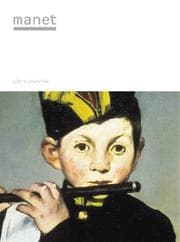 Tapa de Manet (Masters of Art)