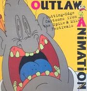 Tapa de Outlaw Animation