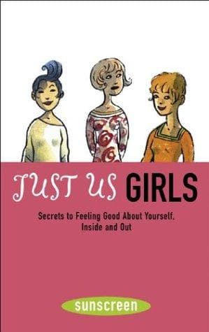 Tapa de Just us girls