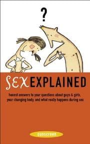 Tapa de Sex explained
