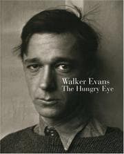 Tapa de Walker Evans