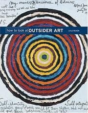 Tapa de How to Look at Outsider Art