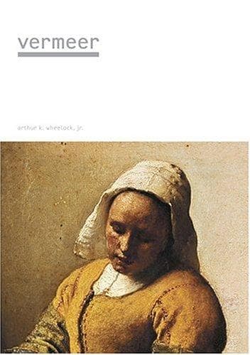 Tapa de Jan Vermeer