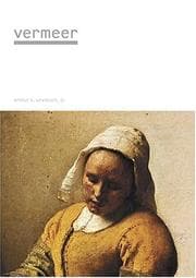 Tapa de Vermeer (Masters of Art)