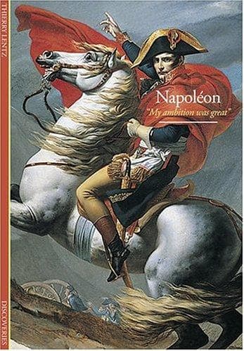 Tapa de Napoléon