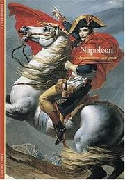Tapa de Discoveries: Napoleon