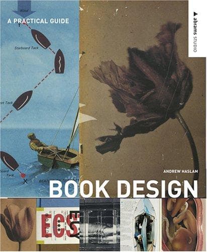 Tapa de Book design