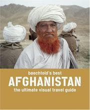 Tapa de Baechtold's best Afghanistan