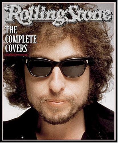 Tapa de Rolling Stone