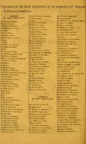 Tapa de ?La señora de Mendoza?
