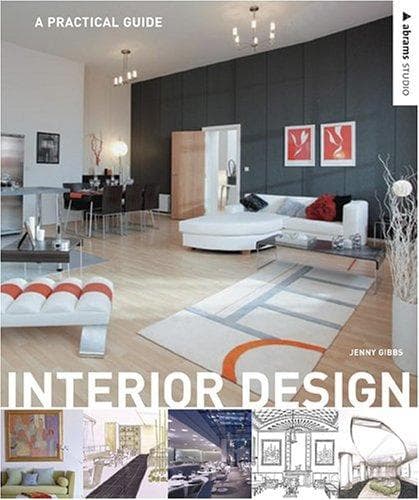 Tapa de Interior design