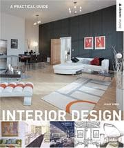Tapa de Interior design