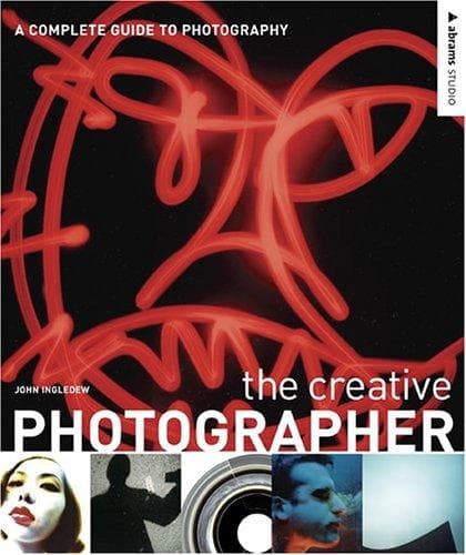 Tapa de The Creative Photographer