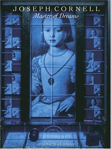 Tapa de Joseph Cornell
