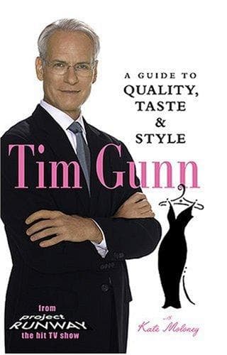 Tapa de A guide to quality, taste, & style