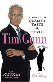 Tapa de A guide to quality, taste, & style