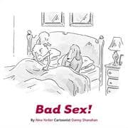 Tapa de Bad Sex!