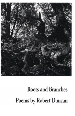 Tapa de Roots and branches
