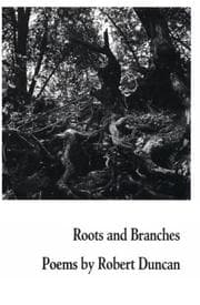 Tapa de Roots and branches
