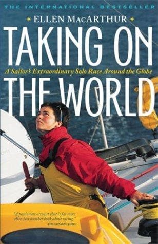 Tapa de Taking on the World