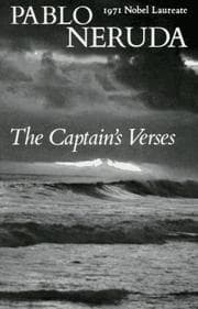Tapa de Los versos del capitán