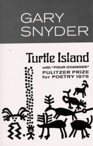 Tapa de Turtle Island