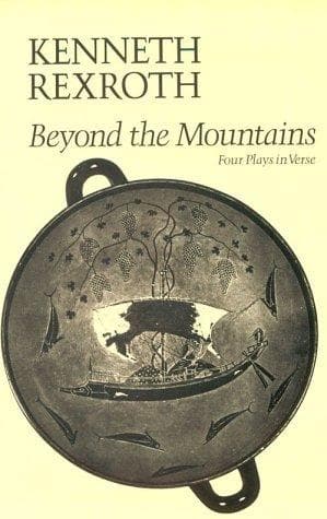 Tapa de Beyond the mountains