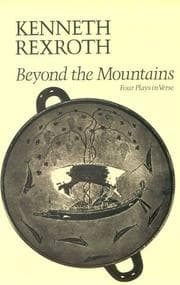 Tapa de Beyond the mountains