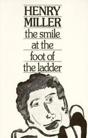 Tapa de The Smile At The Foot Of The Ladder