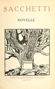 Tapa de Novelle