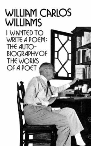 Tapa de I wanted to write a poem