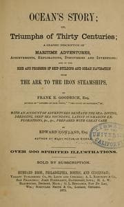 Tapa de Ocean's story, or, Triumphs of thirty centuries