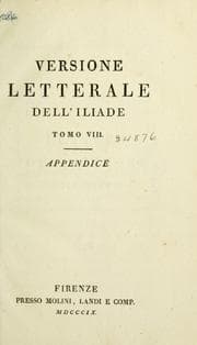 Tapa de Opere