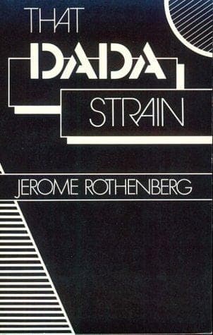 Tapa de That Dada strain
