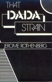 Tapa de That Dada strain