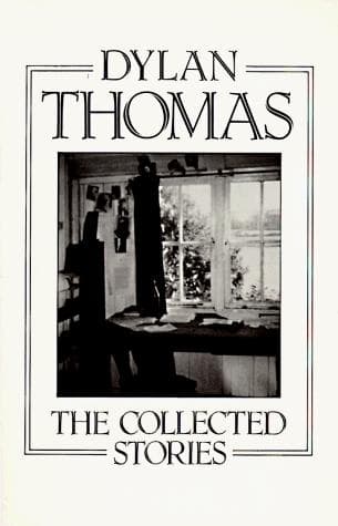Tapa de The Collected Stories
