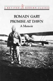 Tapa de Promise at Dawn