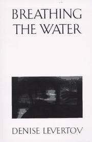 Tapa de Breathing the water