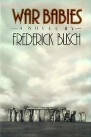 Tapa de War Babies